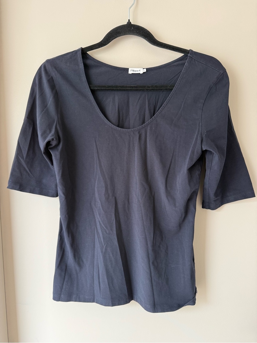 Filippa K Short Sleeved Shirt